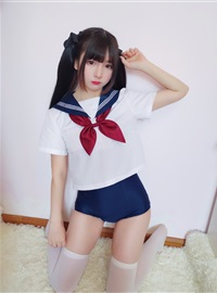 古川 NO.024 水手服死库水